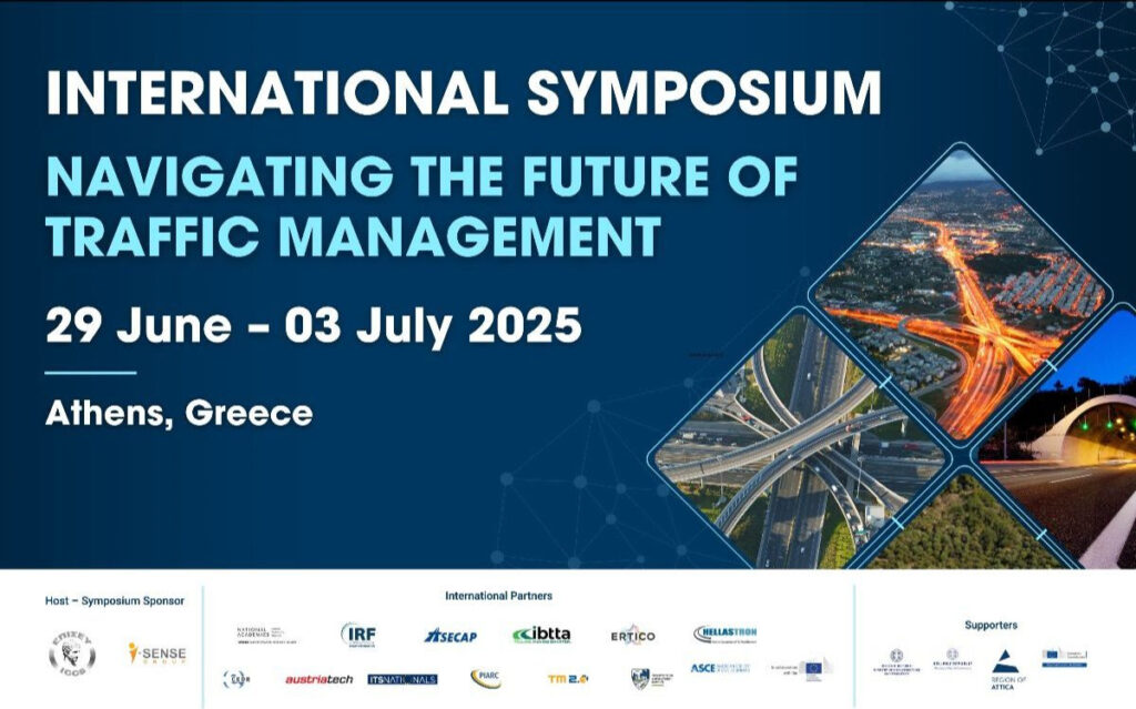 International Symposium ‘Navigating the Future of Traffic Management ...