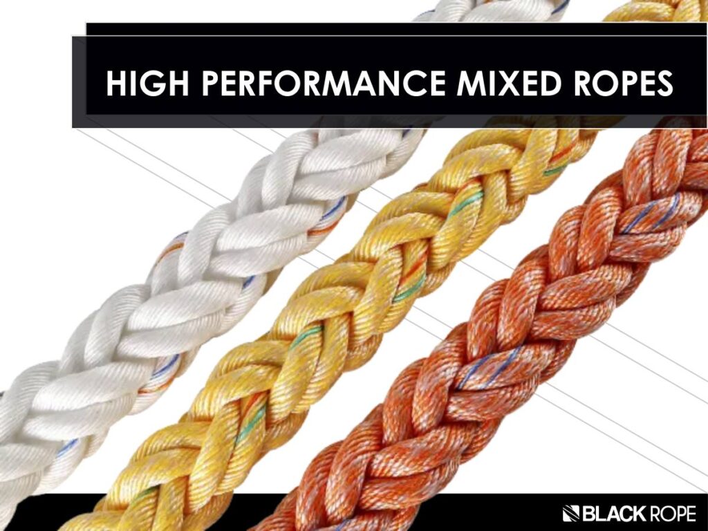 Cottage Rope High Performance Rope BLACK ROPE: 𝐇𝐢𝐠𝐡 𝐏𝐞𝐫𝐟𝐨𝐫𝐦𝐚𝐧𝐜𝐞 𝐌𝐢𝐱𝐞𝐝 𝐑𝐨𝐩𝐞𝐬 ⇉ 𝐄𝐟𝐟𝐢𝐜𝐢𝐞𝐧𝐭 𝐈𝐧𝐧𝐨𝐯𝐚𝐭𝐢𝐨𝐧 ...